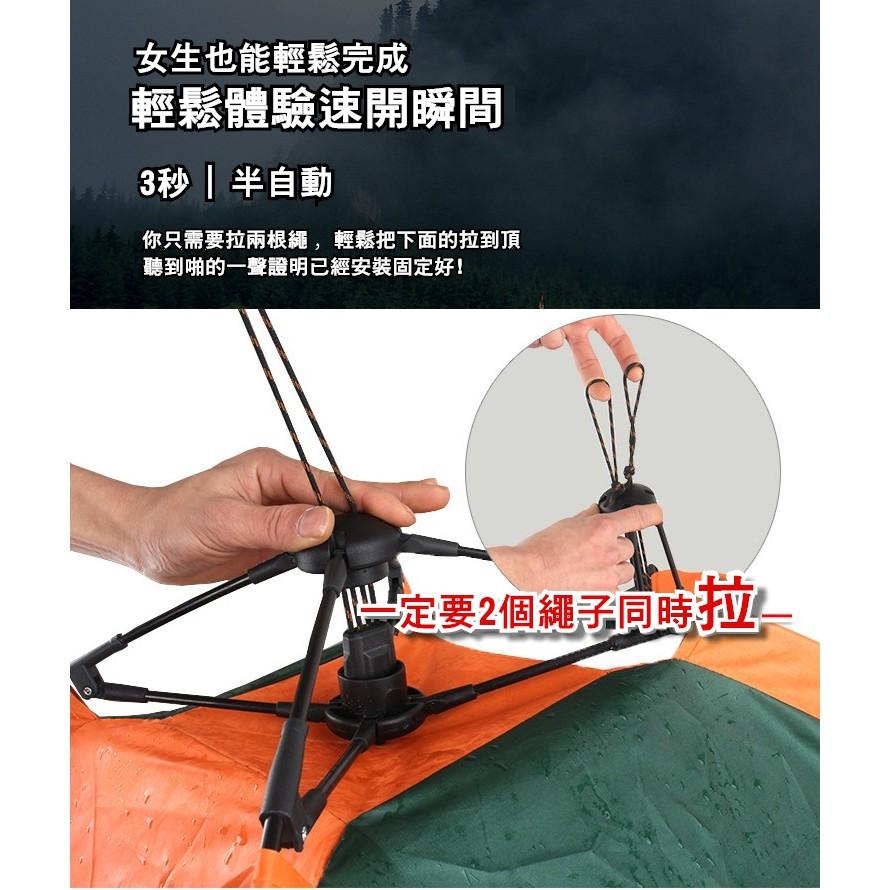 帳篷 寵物 狗狗帳棚 貓咪帳棚 戶外寵物帳篷 折疊收納 防曬 寵物窩 攜帶 摺疊【RS1211】-細節圖4