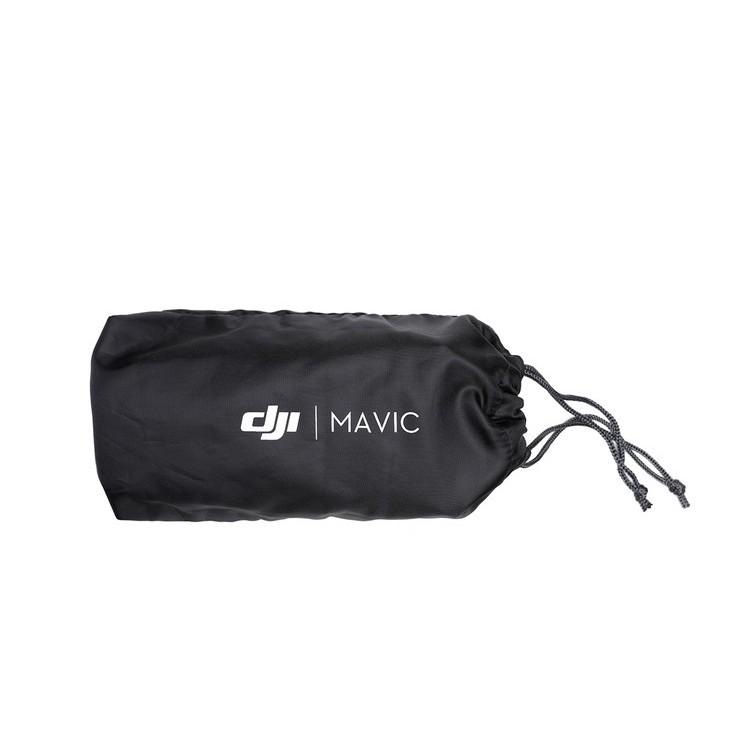 保護套 布套 空拍機 DJI Mavic Pro 機身收納袋 大疆 收納袋 保護袋 防塵袋 收納包【PRO017】-細節圖3
