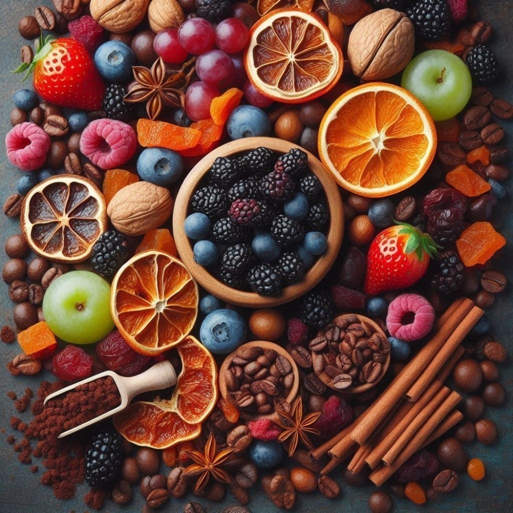 獨家銷售日曬耶加雪菲綜合咖啡豆 淺焙咖啡豆 日曬咖啡豆 手沖咖啡豆 精品咖啡豆 台北好喝的咖啡豆專賣店-細節圖2