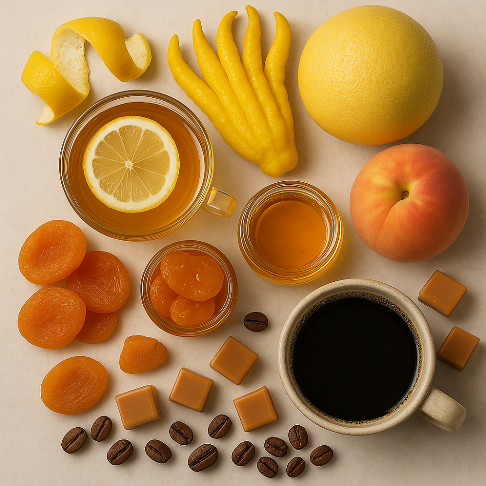 衣索比亞 水洗 古吉 罕貝拉 G1 咖啡豆 中烘焙精品咖啡豆 適合喜歡香濃果香咖啡的人 好喝的咖啡豆推薦 不酸咖啡豆-細節圖2