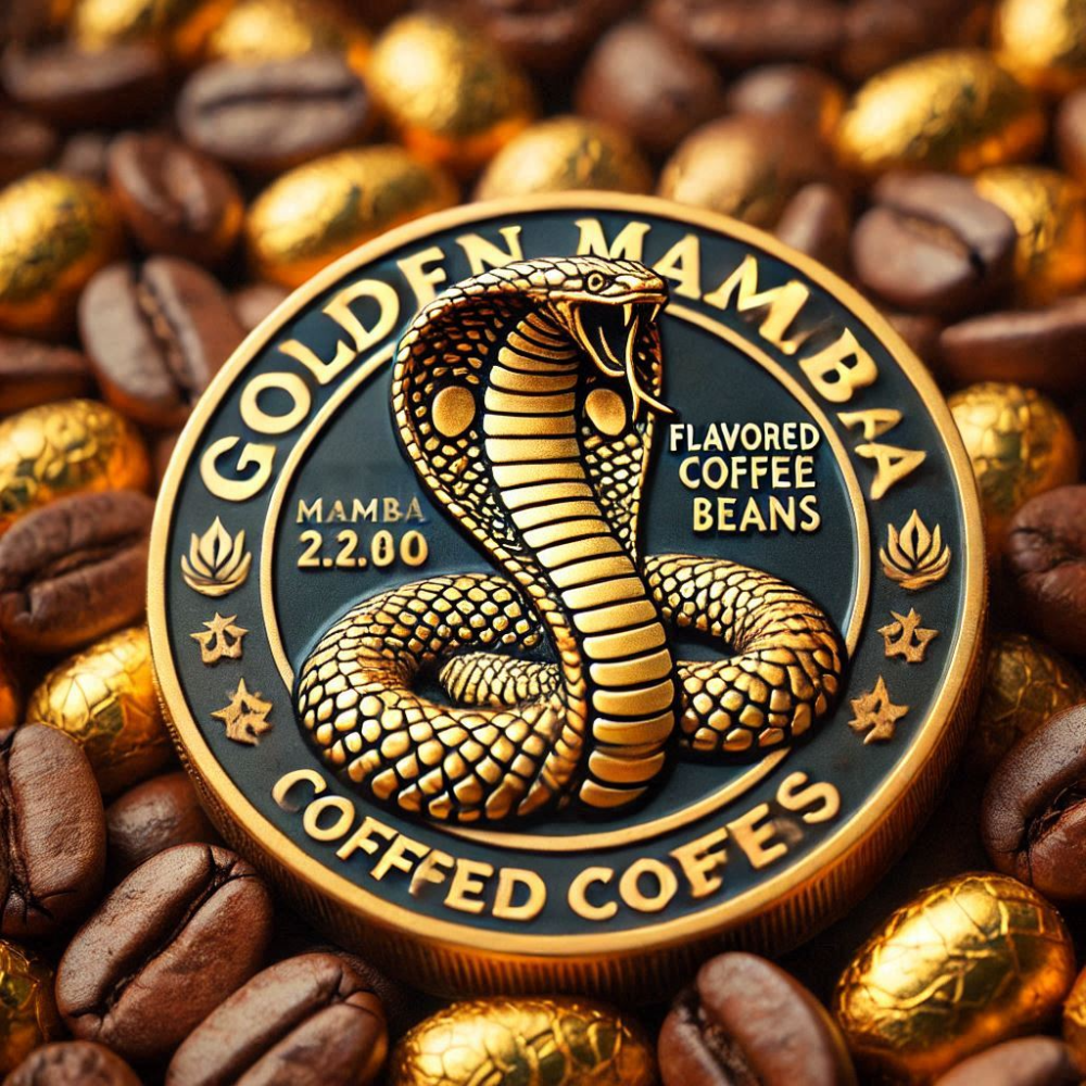 黃金曼巴酒香風味咖啡豆 酒香咖啡 獨家配方咖啡豆 手沖酒香咖啡豆 不苦不酸酒香咖啡豆 台北咖啡豆專賣店 精品咖啡豆-細節圖2