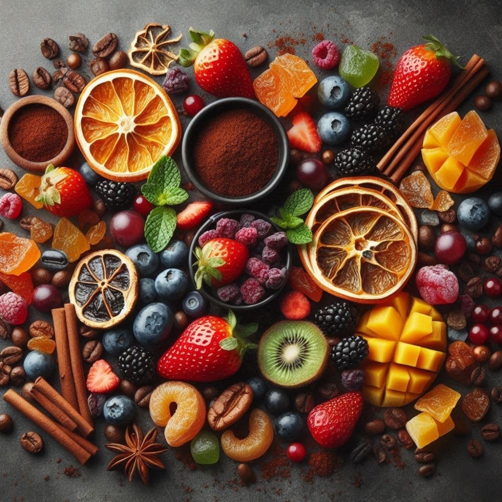 花語可可咖啡豆 手沖咖啡豆 精品咖啡豆 好喝的咖啡豆推薦 花語可可咖啡粉-細節圖10