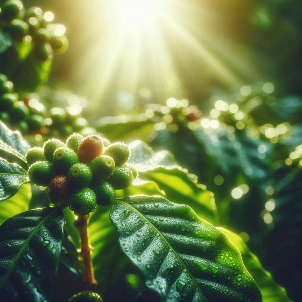 衣索比亞 日曬 古吉 夏奇索 古吉高地 G1 咖啡豆 精品咖啡豆 鮮烘咖啡豆 咖啡粉 日曬咖啡豆推薦-細節圖11