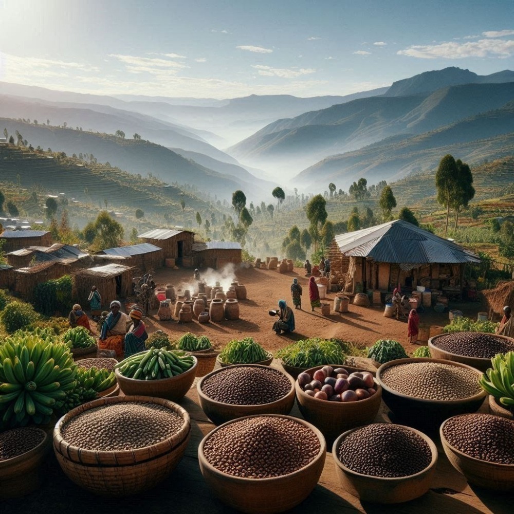 紅頂商人咖啡 衣索比亞 水洗 西達馬 阿貝果納 74158 單一品種 G1 (淺焙) 熟豆 半磅 莊園精品手沖 咖啡豆-細節圖10