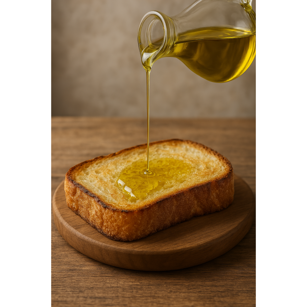 pons 龐世克羅尼奇特級初榨冷壓橄欖油 (藍標) 單品橄欖油得獎第一道冷壓初榨橄欖油 高評分初榨橄欖油 6瓶裝免運費-細節圖3