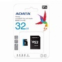 ADATA 威剛 32G 64G 128G 256G microSD 記憶卡 U1 C10 含稅公司貨-規格圖9