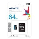 ADATA 威剛 32G 64G 128G 256G microSD 記憶卡 U1 C10 含稅公司貨-規格圖9