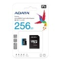 ADATA 威剛 32G 64G 128G 256G microSD 記憶卡 U1 C10 含稅公司貨-規格圖9