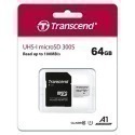 創見 64G 128G 256G 記憶卡 microSD TF 含稅公司貨五年保固-規格圖8