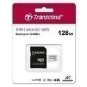 創見 64G 128G 256G 記憶卡 microSD TF 含稅公司貨五年保固-規格圖8