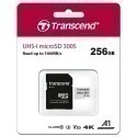 創見 64G 128G 256G 記憶卡 microSD TF 含稅公司貨五年保固-規格圖8