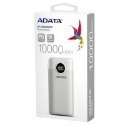 ADATA 威剛 PD 快充 QC3.0 行動電源 P10000QCD 液晶顯示 10000mAh-規格圖8