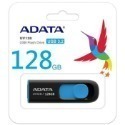 ADATA 威剛 32G 64G 128G 256G 隨身碟 UV128 伸縮碟 含稅公司貨 USB3.2-規格圖6