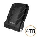 ADATA 威剛 2.5吋 1TB 2TB 4TB 5TB 外接硬碟 HD710 Pro行動硬碟 軍規防震-規格圖11