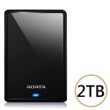 ADATA 威剛 2.5吋 HV620S 外接硬碟 1TB 2TB 4TB 行動硬碟 適用WIN/MAC-規格圖8