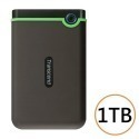 M3S鐵灰1TB