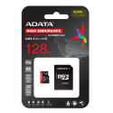 ADATA 威剛 高耐用記憶卡 行車記錄器 監控 U3 V30 64G 128G High Endurance-規格圖7