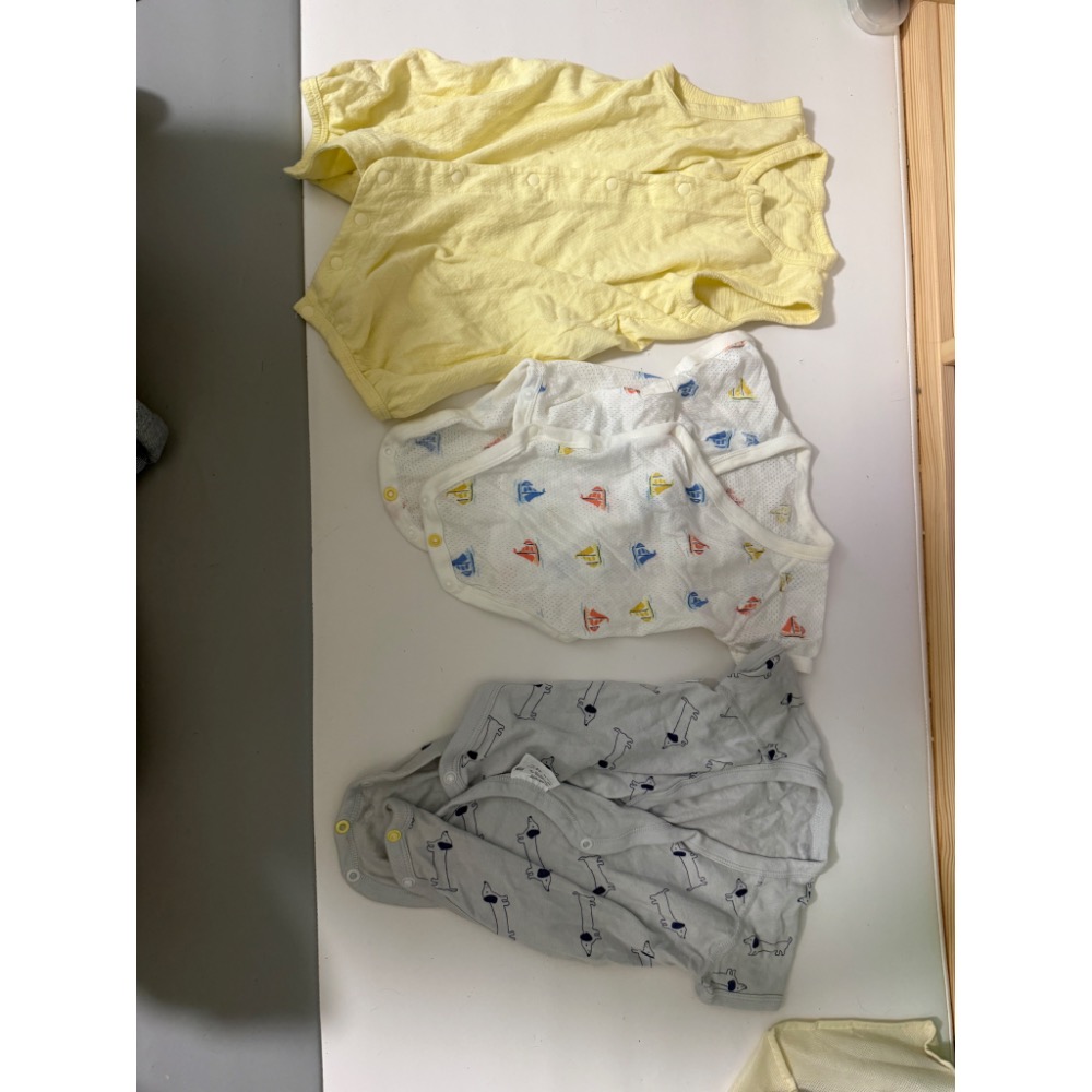 60公分包屁衣-細節圖2