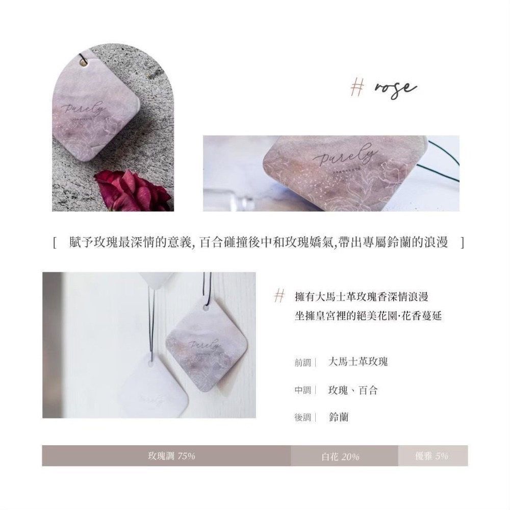 純粹香氛 經典款-規格圖5