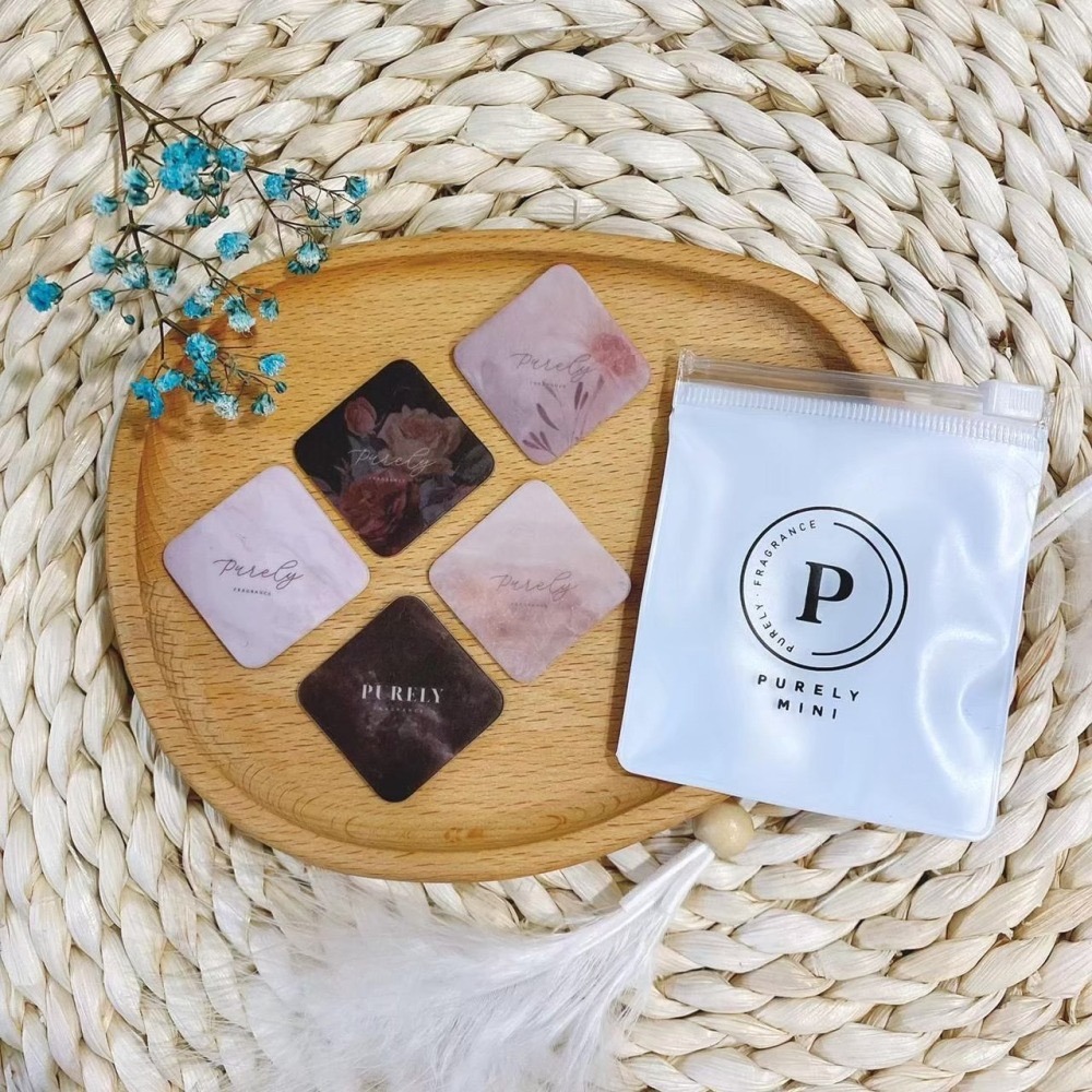 純粹香氛Mini綜合包-細節圖3