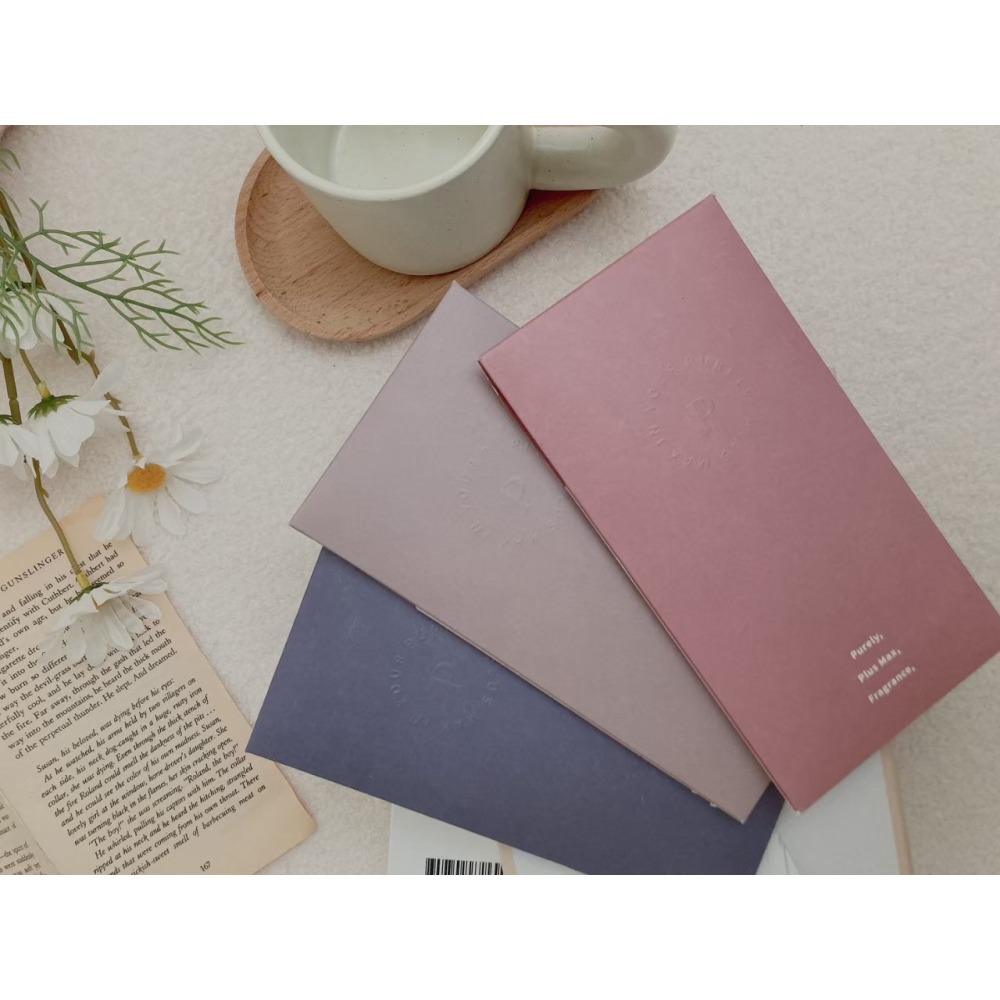 Plus Max 純精油二合一香氛片-細節圖6