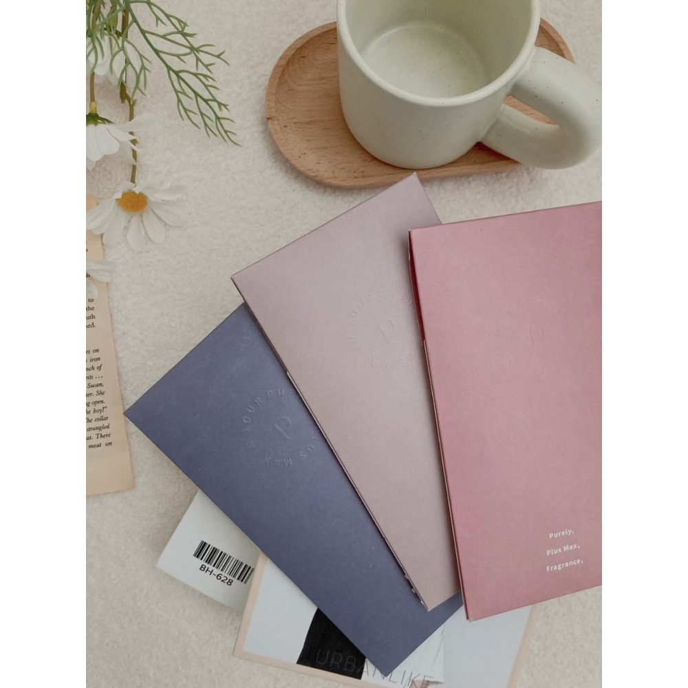 Plus Max 純精油二合一香氛片-細節圖7