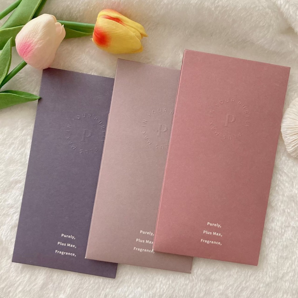 Plus Max 純精油二合一香氛片-細節圖8