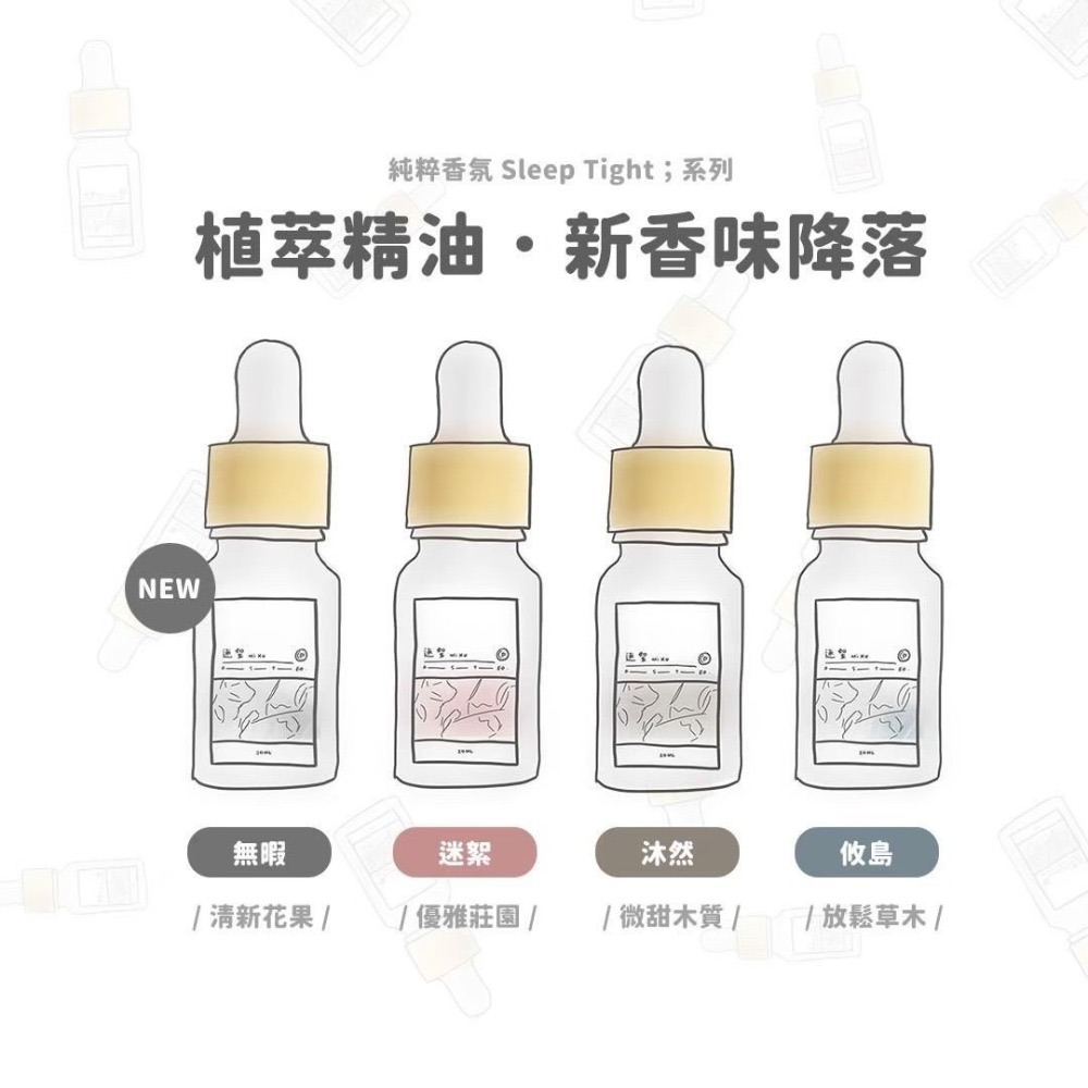 純粹香氛儀禮盒-規格圖8