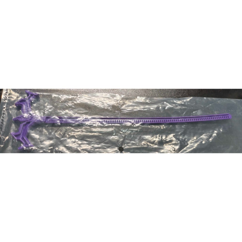 殞星龍騎士拉條