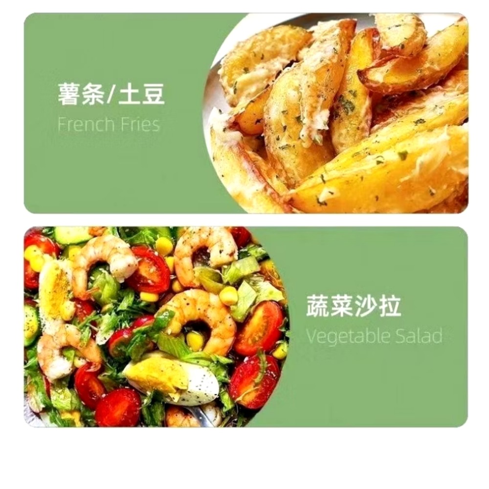 歐芹大蒜鹽110克，瓶裝。海鹽黑胡椒140克，檸檬大蒜鹽140克-細節圖3