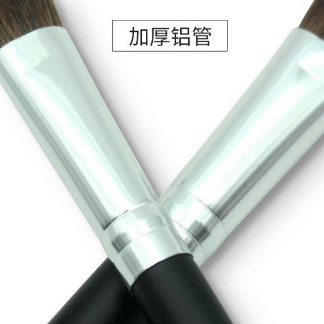 純天然7支馬毛眼部刷-細節圖3