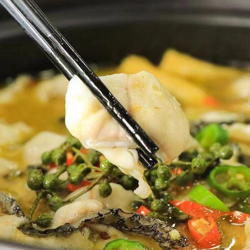 青花椒魚調料，老壇酸菜魚調料-細節圖4