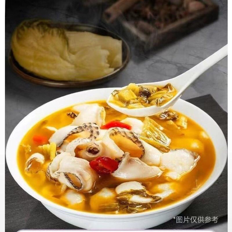 青花椒魚調料，老壇酸菜魚調料-細節圖6