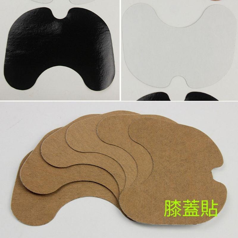 艾膝蓋自熱貼可貼24小時。頸椎貼。腰椎貼。-細節圖6