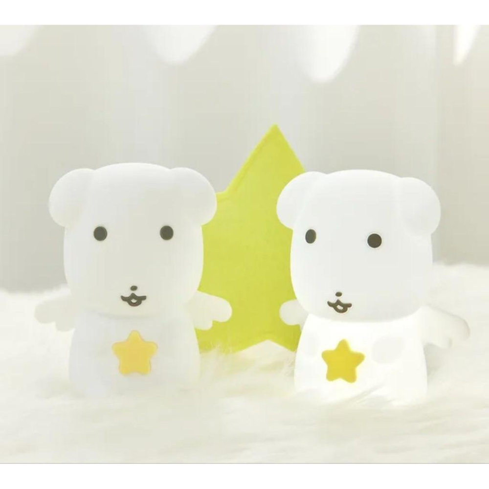 現貨 Ganadi dog 迦納迪犬14cm情緒燈 夜燈-細節圖3