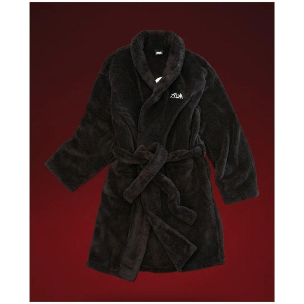 韓國連線 Zoa GD Zo&Friends 冬季周邊商品 抱枕玩偶 吊飾 鑰匙圈包 睡袍-細節圖2