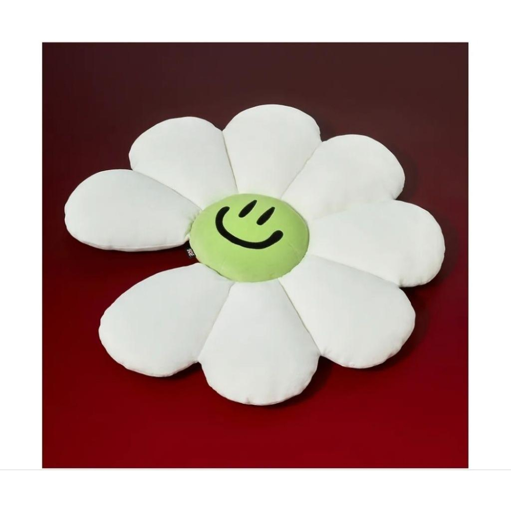 韓國連線 Zoa GD Zo&Friends 冬季周邊商品 抱枕玩偶 吊飾 鑰匙圈包 睡袍-細節圖6