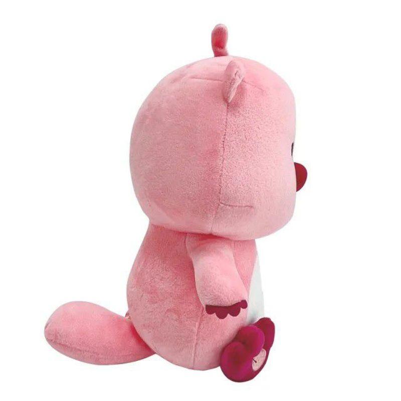 現貨 Zanmang Loopy 露比坐姿造型玩偶-細節圖2