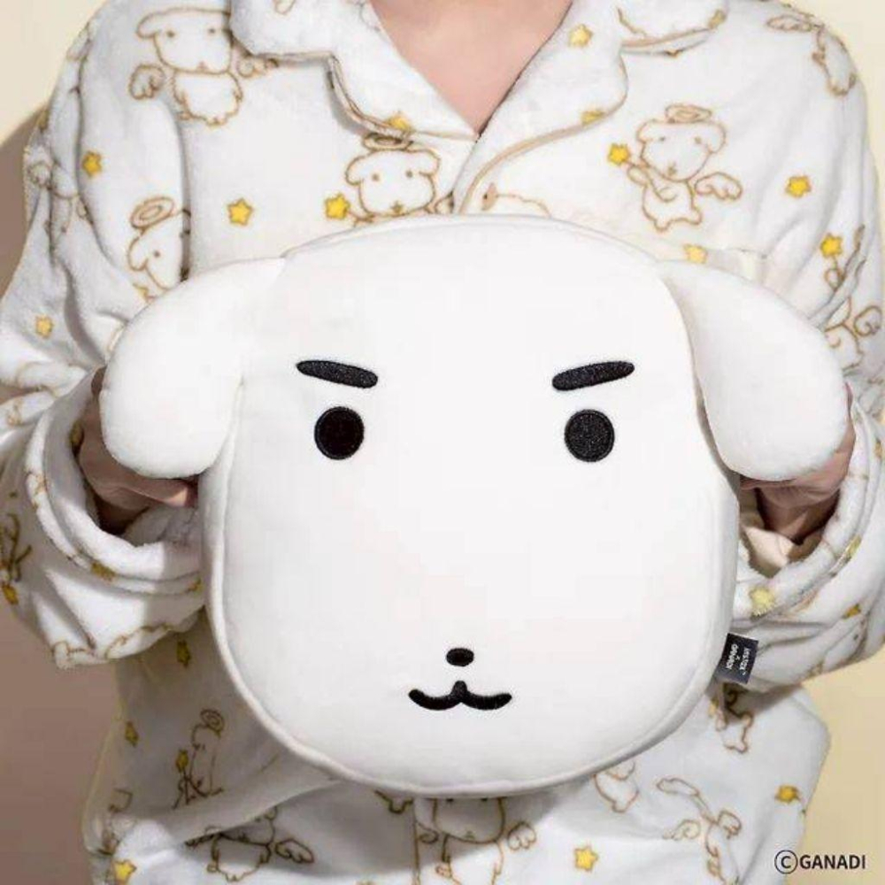 韓國連線 Ganadi dog 迦納迪犬 x Instax 拍立得mini 12套組-細節圖3