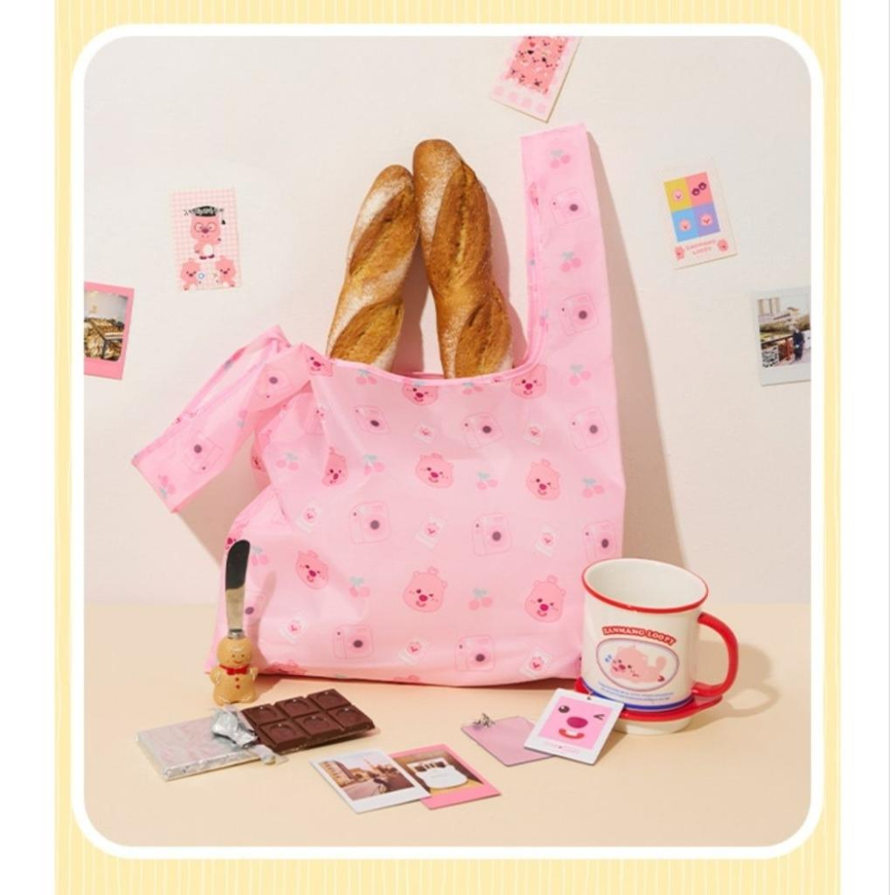 韓國連線 instax x Zanmang Loopy 拍立得相機mini 12套組-細節圖4