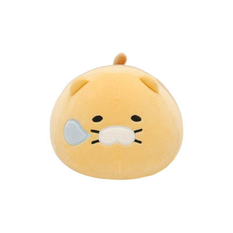 現貨 Kakao friends 辦公室小物 瞌睡蟲春植臂墊 午睡枕 趴睡枕-細節圖2