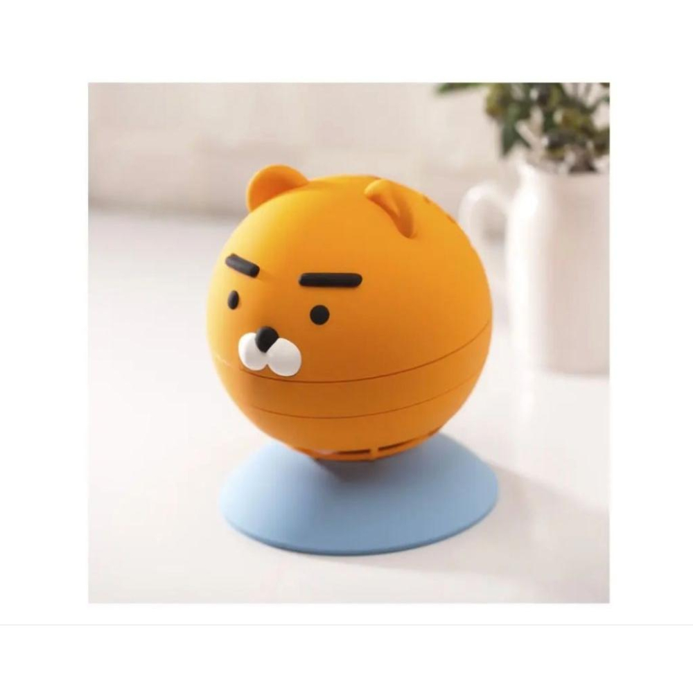 韓國連線 Kakao friends 萊恩球體空氣清淨機-細節圖3