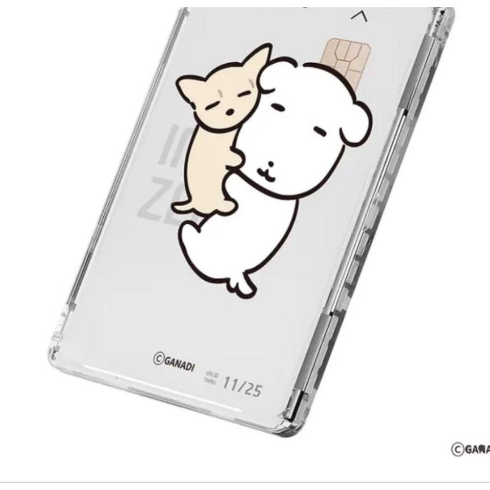 客訂 韓國連線 Ganadi dog 迦納迪犬滑鼠墊-細節圖3