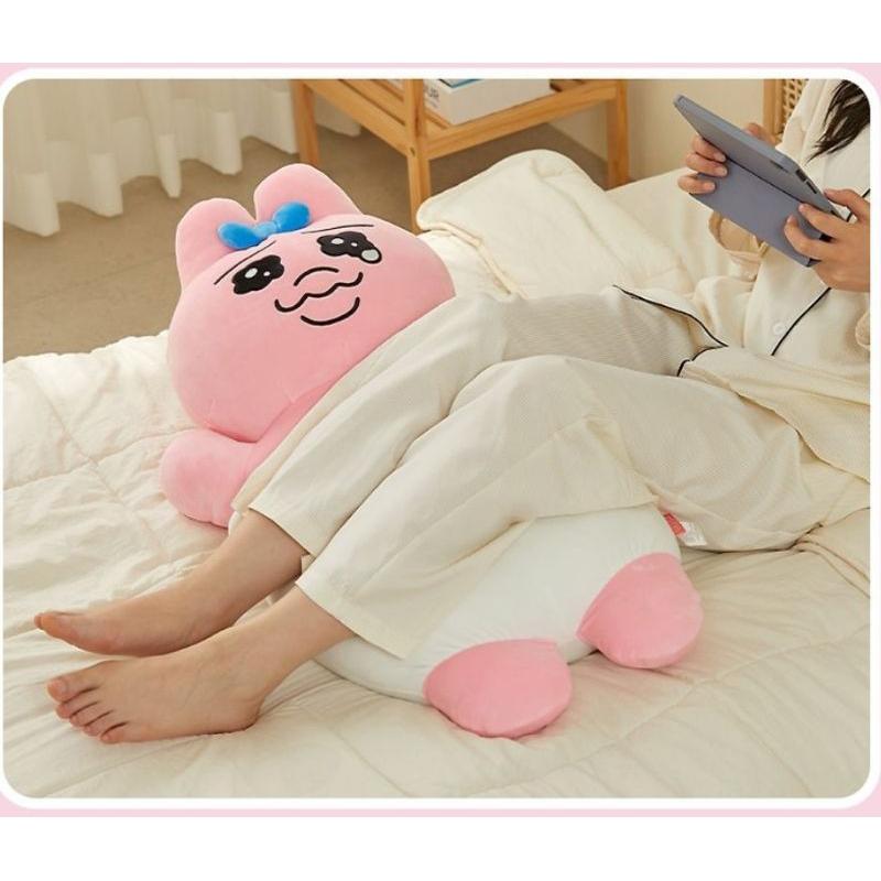 現貨 Opanchu潘楚兔 內褲兔 大型玩偶抱枕-細節圖2