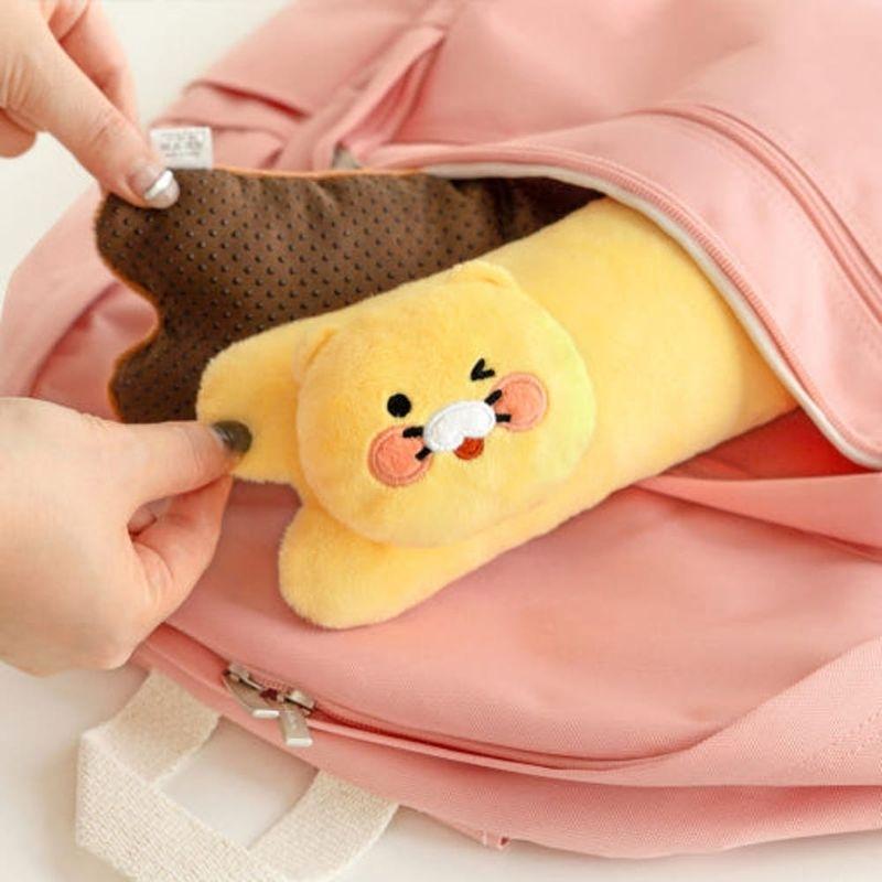 現貨 Kakao friends 春植電腦桌前手腕墊-細節圖3