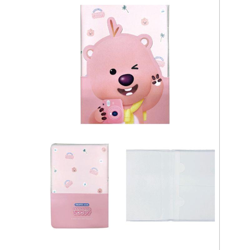 現貨 zanmang loopy 露比護照套-細節圖2