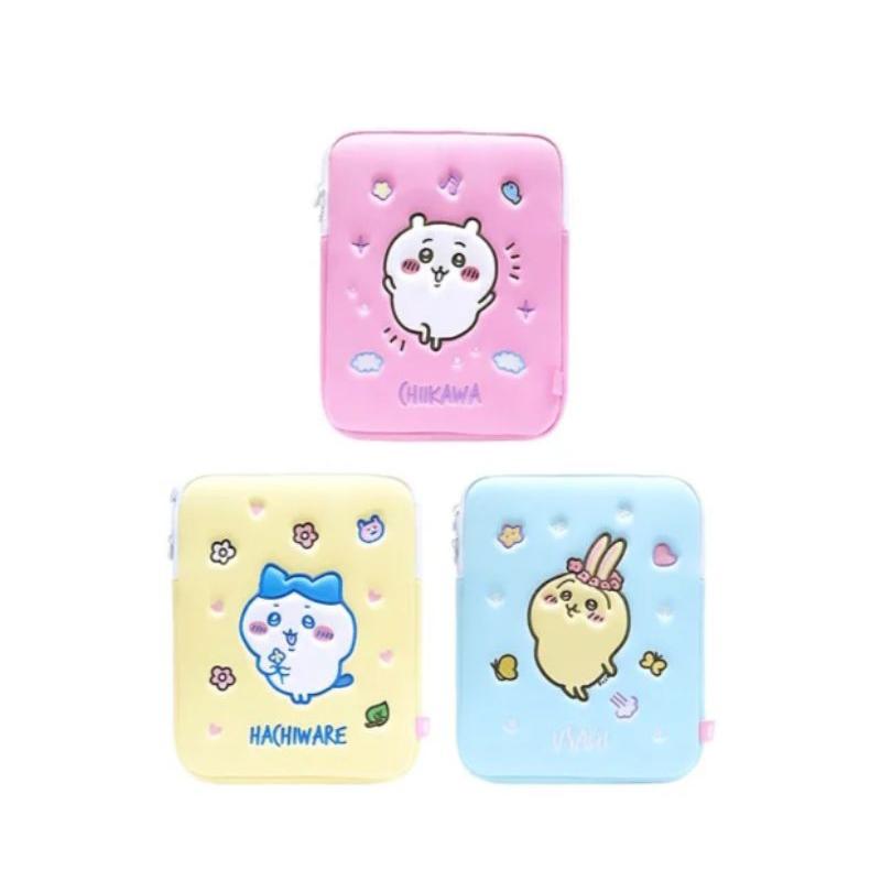 部分現貨 Chiikawa 吉伊卡哇 烏薩奇 小八貓 11吋 平板包-細節圖2