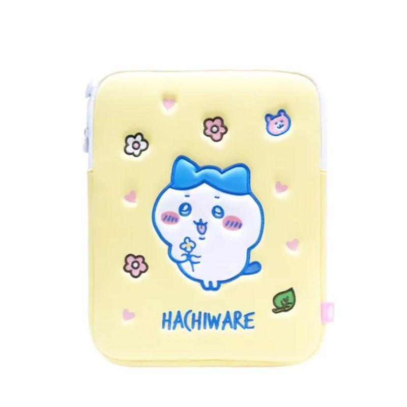 部分現貨 Chiikawa 吉伊卡哇 烏薩奇 小八貓 11吋 平板包-細節圖3