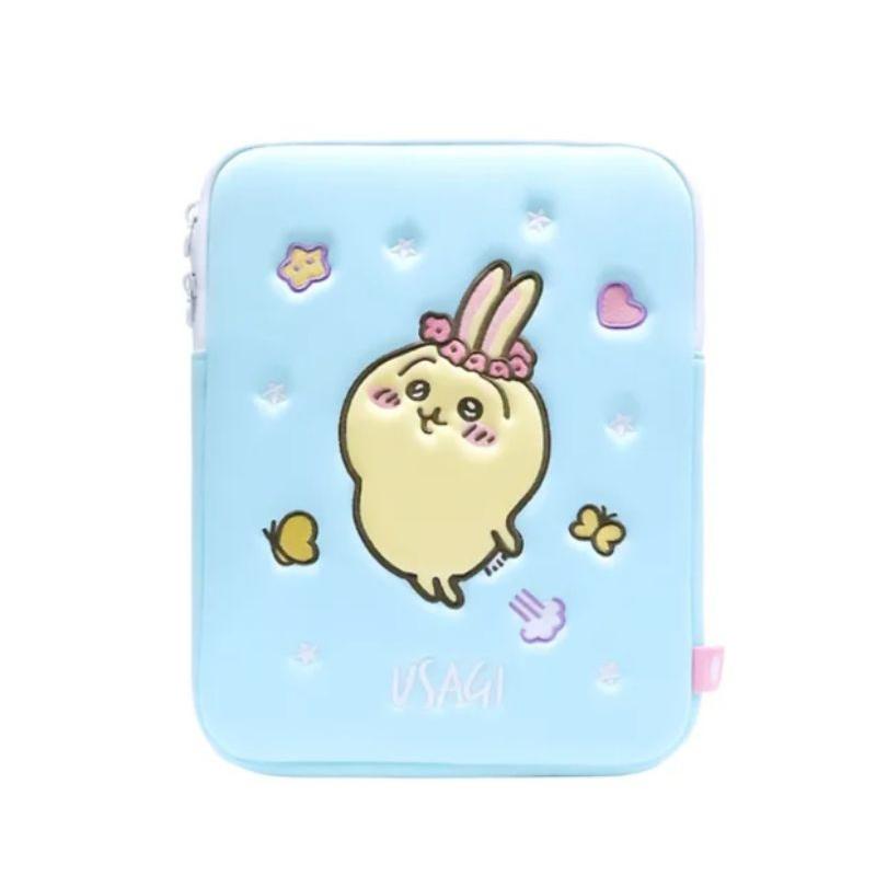 部分現貨 Chiikawa 吉伊卡哇 烏薩奇 小八貓 11吋 平板包-細節圖4