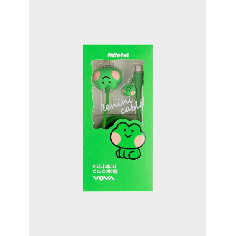 韓國連線 Minini C to C 傳輸線 快速充電線-細節圖7